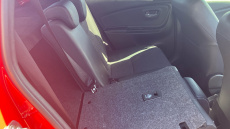 Toyota Yaris 1.5 Hybrid Excel TSS 5dr CVT Hybrid Hatchback